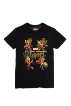 T-shirt Groot Sun city