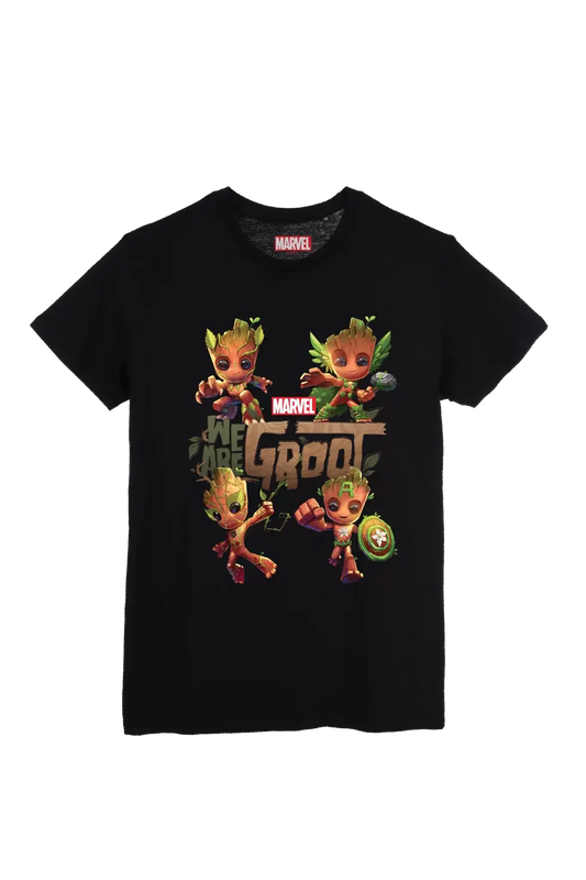 T-shirt Groot Sun city