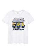 T-shirt Les Minions Sun city