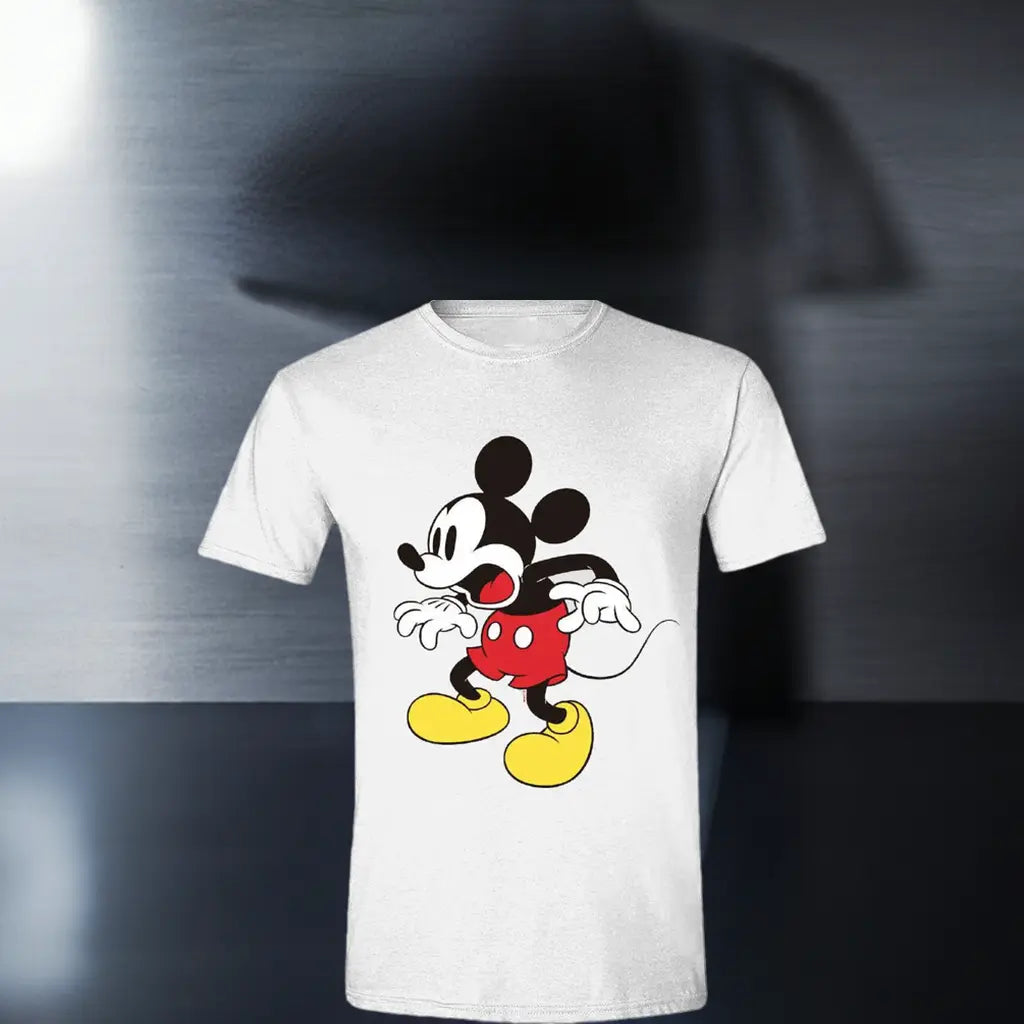 T-shirt Mickey bems
