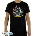 T-shirt My Hero Academia bems