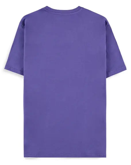 T-shirt Naruto Sasuke bems