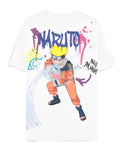 T-shirt Naruto XL bems