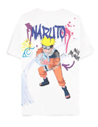 T-shirt Naruto XL bems