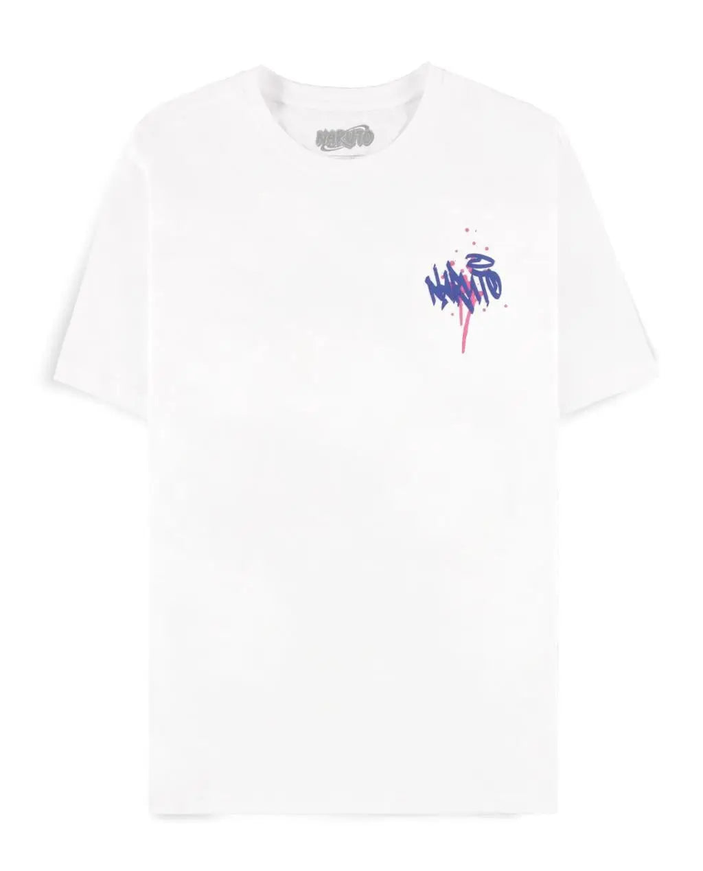 T-shirt Naruto XL bems