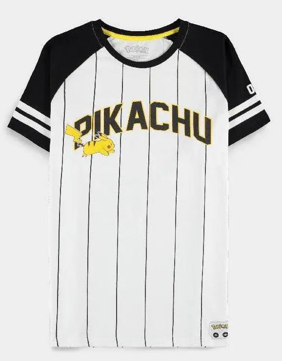 T-shirt Pokémon bems