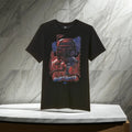 T-shirt STAR WARS - Boba Fett bems
