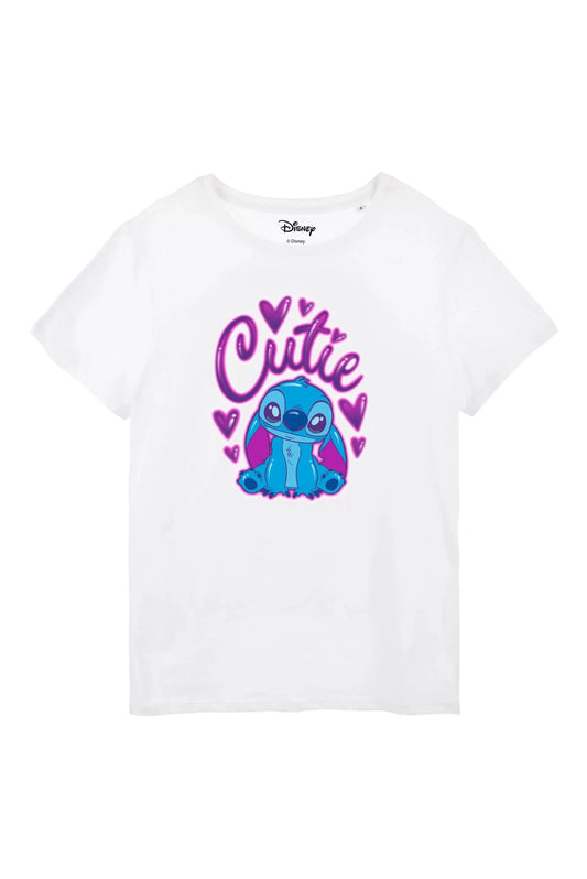 T-shirt Stitch Sun city