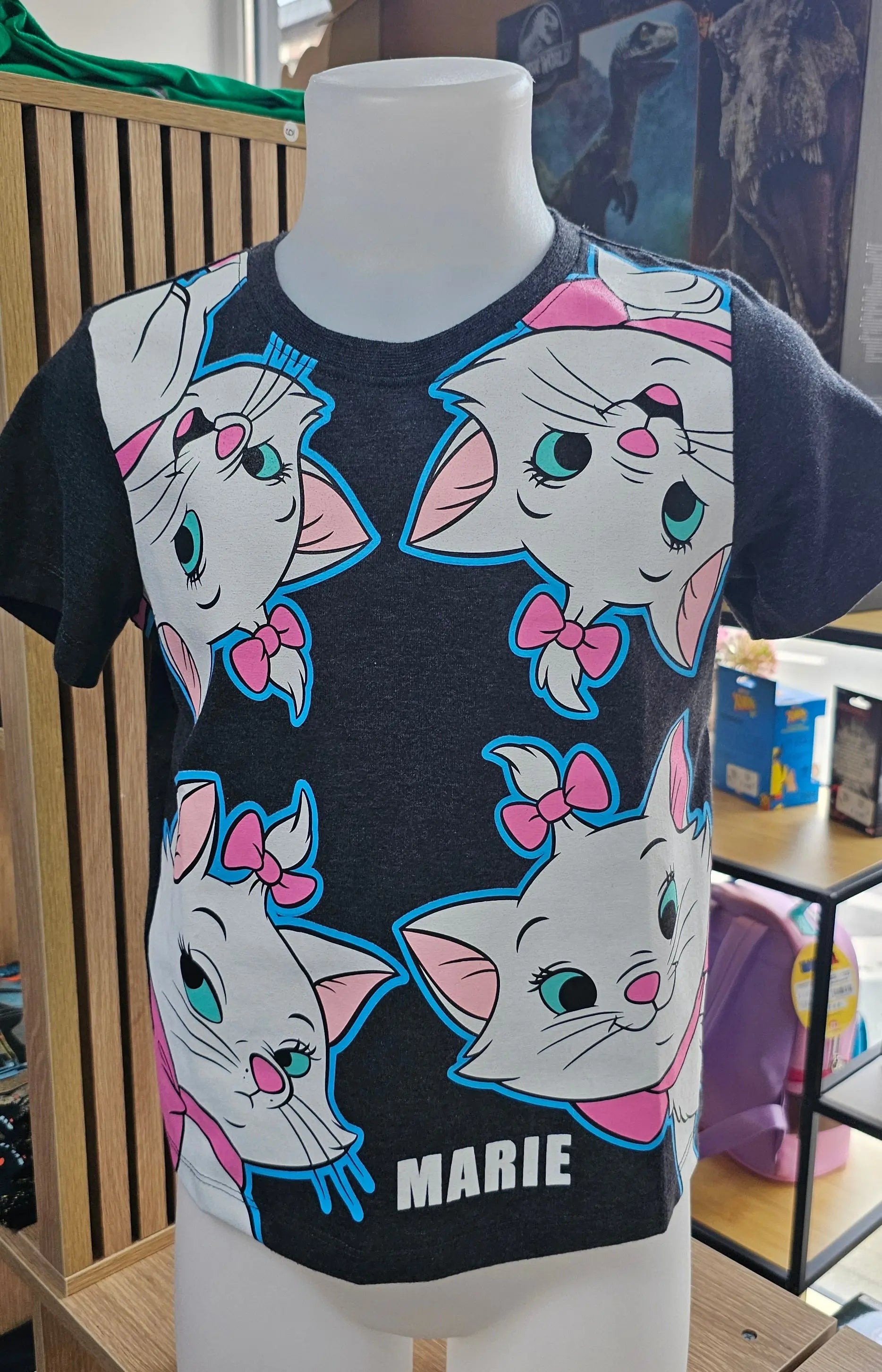T-shirt enfant marie Bulma-shop