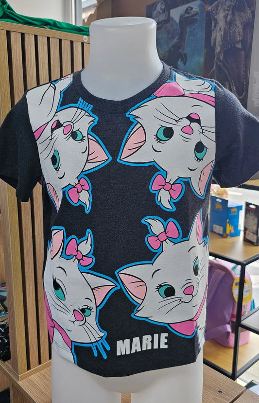 T-shirt enfant marie Bulma-shop
