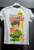 T-shirt hunter x hunter Bulma-shop