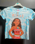 T-shirt vaiana Bulma-shop