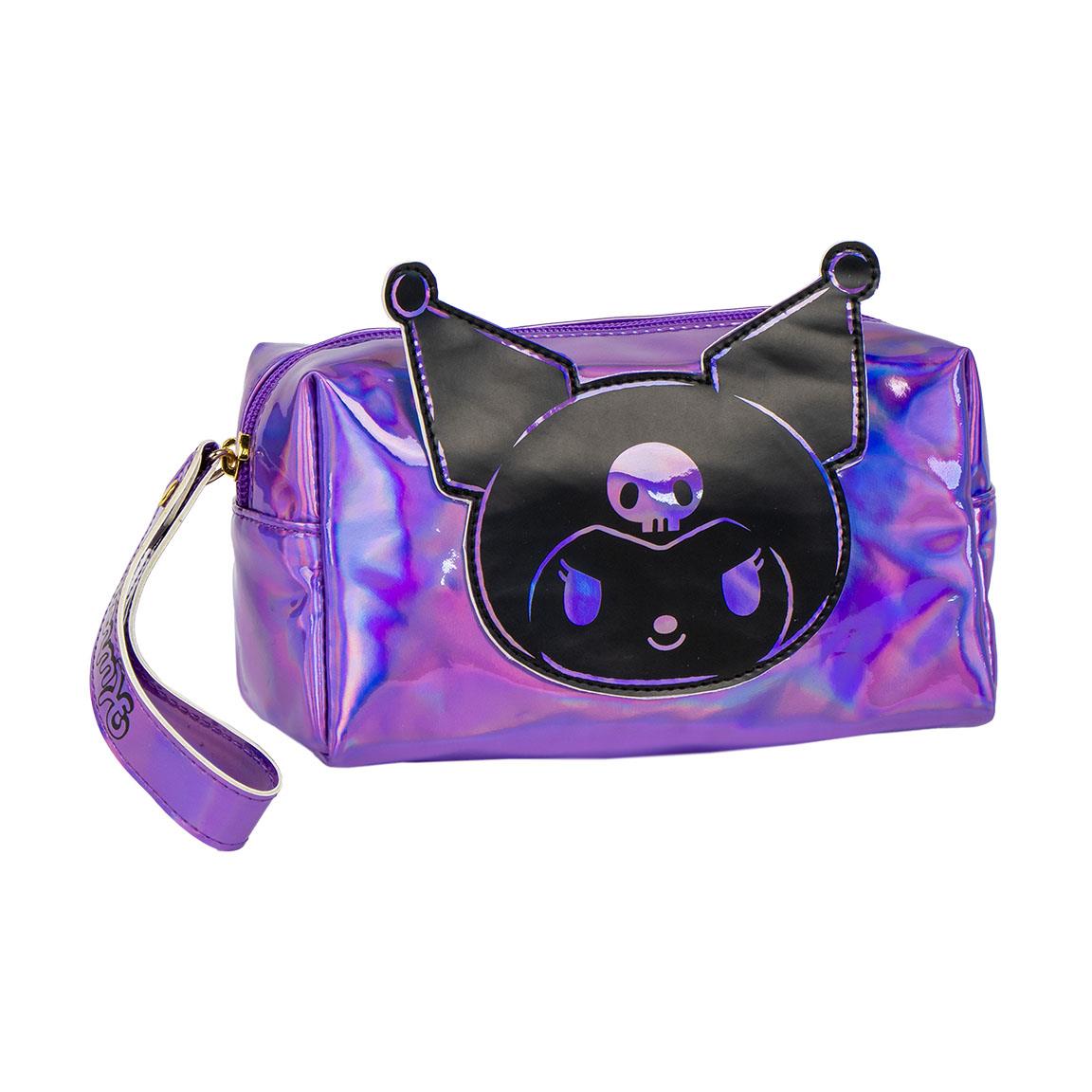 Trousse de toilette Kuromi pcmerch