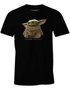 THE MANDALORIAN -Grogu bems