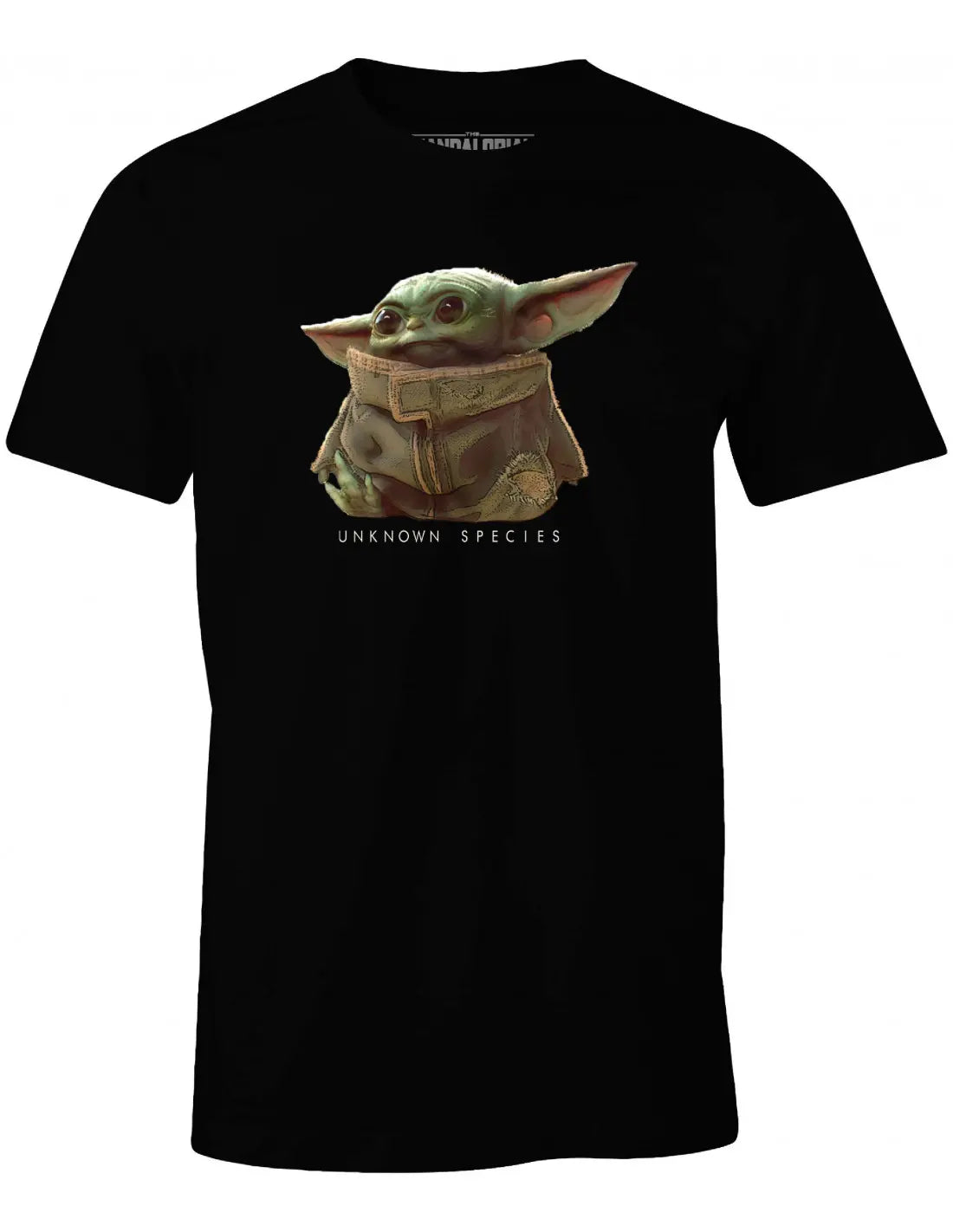 THE MANDALORIAN -Grogu bems