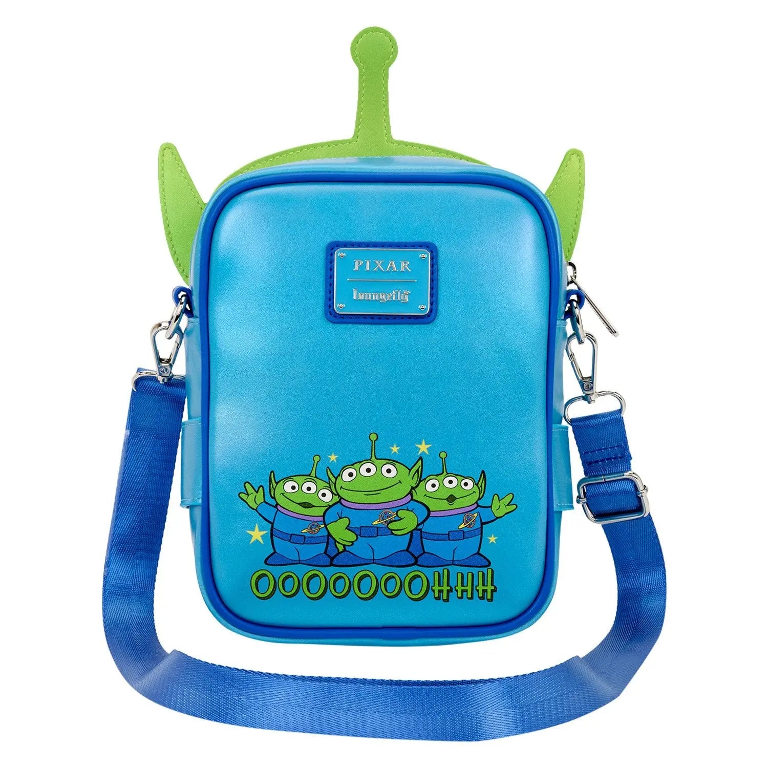 TOY STORY 30EME ANNIV. - Aliens - Sac bandoulière Loungefly bems