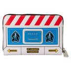 TOY STORY 30EME ANNIV. - Buz L'Eclair - Portefeuille LoungeFly bems