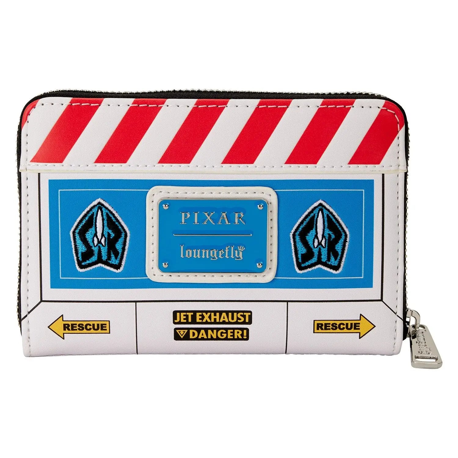 TOY STORY 30EME ANNIV. - Buz L'Eclair - Portefeuille LoungeFly bems
