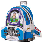 TOY STORY 30EME ANNIV. - Buzz L'Eclair - Mini Sac à Dos LoungeFly bems