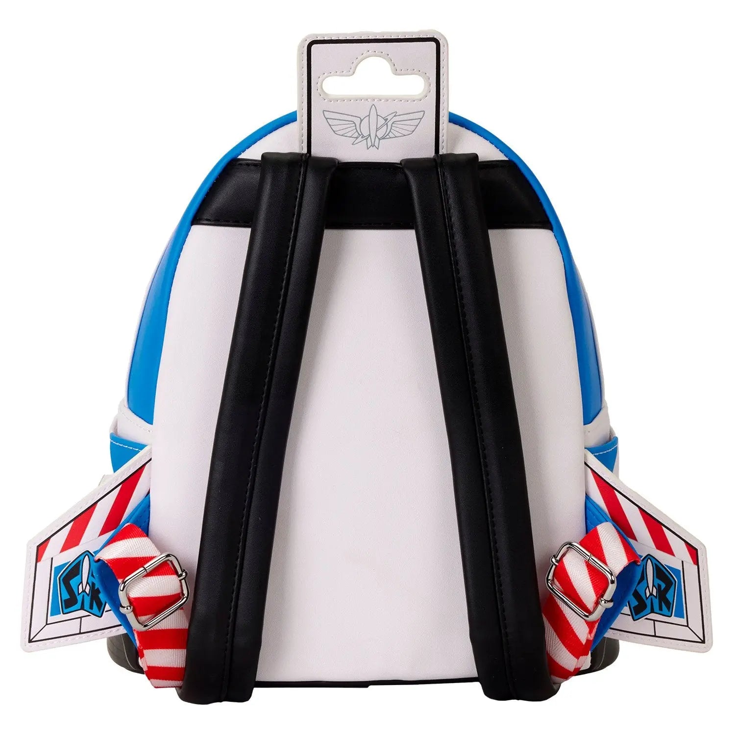 TOY STORY 30EME ANNIV. - Buzz L'Eclair - Mini Sac à Dos LoungeFly bems