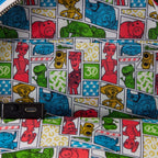 TOY STORY 30EME ANNIV. - Buzz L'Eclair - Mini Sac à Dos LoungeFly bems