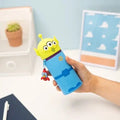 TOY STORY - Alien - Heady - Trousse Silicone 3D bems