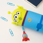 TOY STORY - Alien - Heady - Trousse Silicone 3D bems