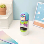 TOY STORY - Buzz - Heady - Trousse Silicone 3D bems