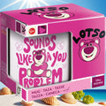 TOY STORY - Lotso - Mug céramique 325ml bems