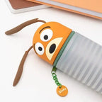 TOY STORY - ZigZag - Heady - Trousse Silicone 3D bems