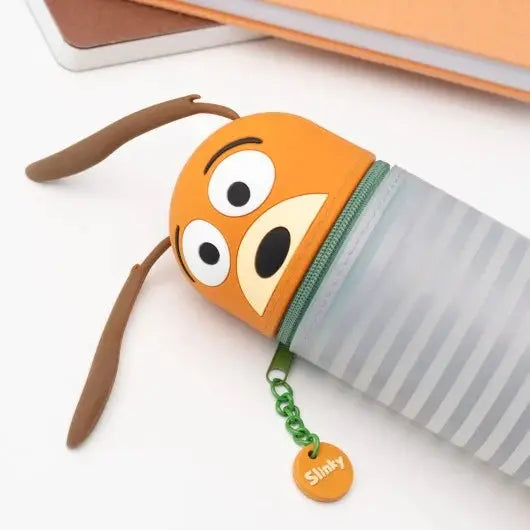 TOY STORY - ZigZag - Heady - Trousse Silicone 3D bems
