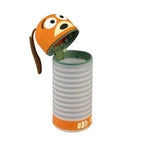 TOY STORY - ZigZag - Heady - Trousse Silicone 3D bems