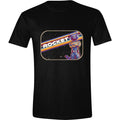 T-shirt Rocket pcmerch