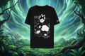 T-shirt HunterxHunter pcmerch