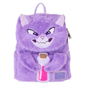 DISNEY - Kuzco L'empereur Mégalo - Mini Sac à Dos yzma Loungefly Loungefly