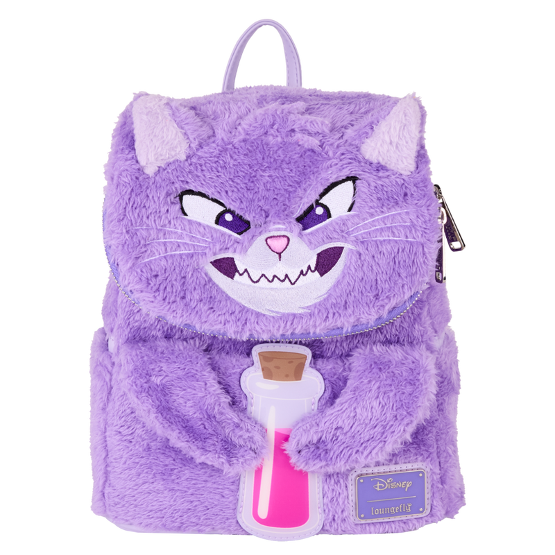 DISNEY - Kuzco L'empereur Mégalo - Mini Sac à Dos yzma Loungefly Loungefly