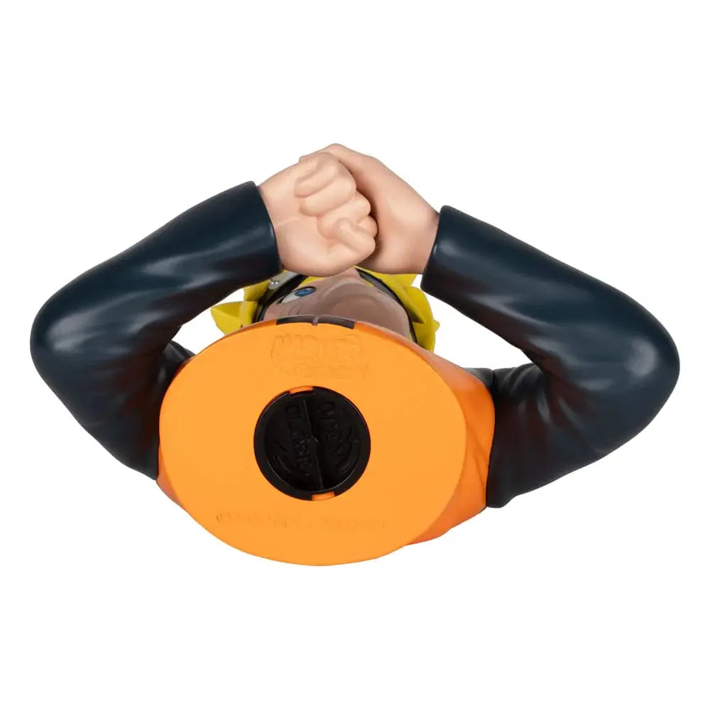 Tirelire Naruto bems