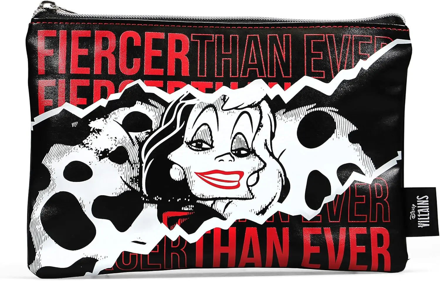 Trousse Cruella bems