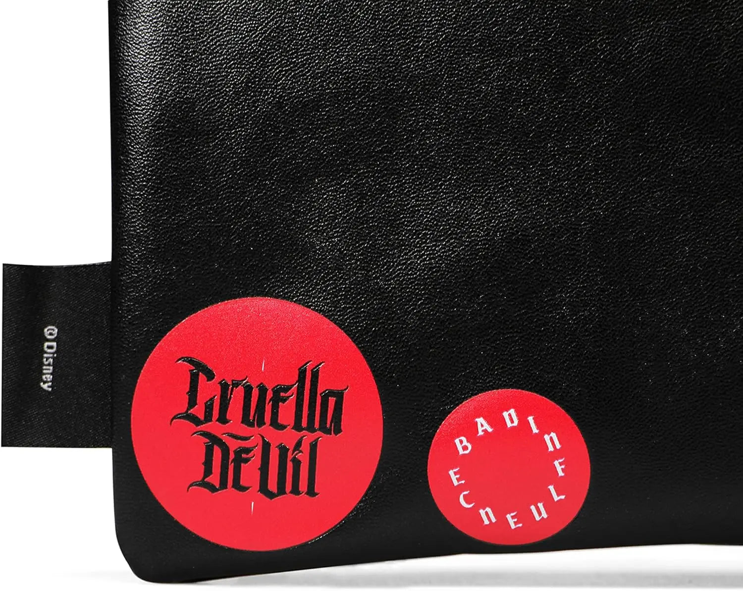 Trousse Cruella bems