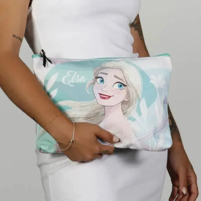 Trousse de plage La Reine Des Neiges OcioStock