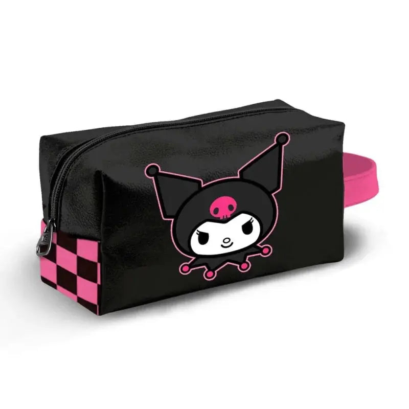 Trousse de toilette Kuromi OcioStock