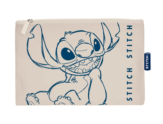 Trousse de toilette Stitch bems