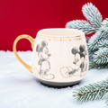 DISNEY - Mickey - Mug Collectable Premium 300ml bems