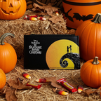 L'ETRANGE NOEL de Mr JACK - Porte-Cartes bems