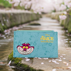 ALICE AUX PAYS DES MERVEILLES - Porte-Cartes bems