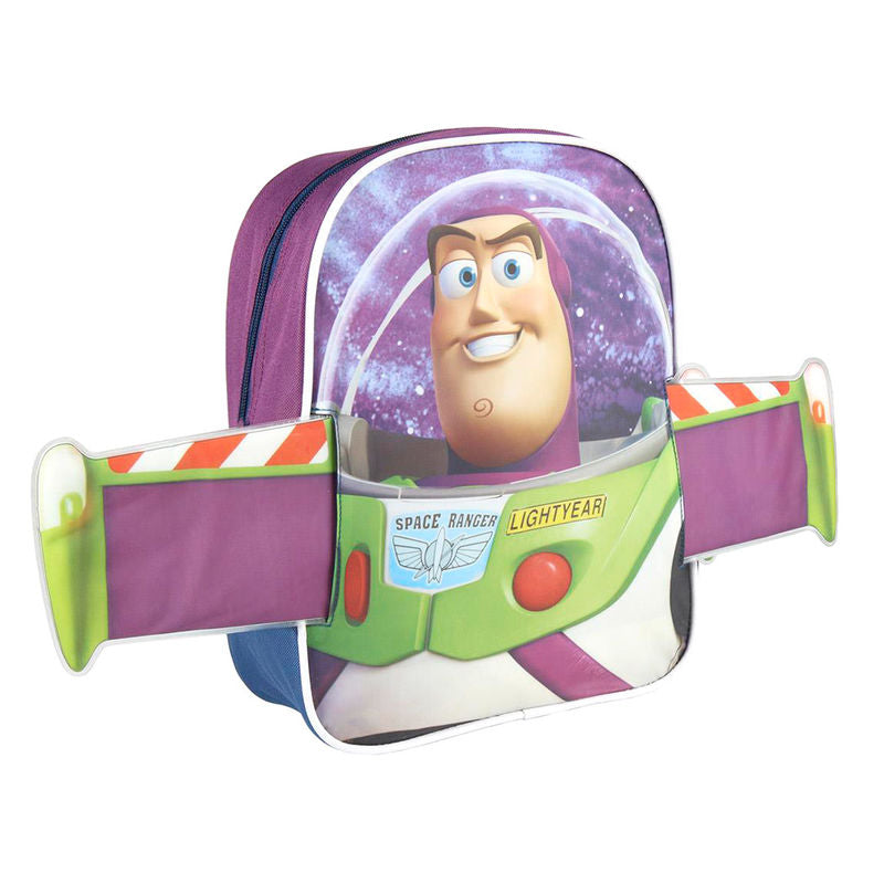 Sac à dos Buzz cerda