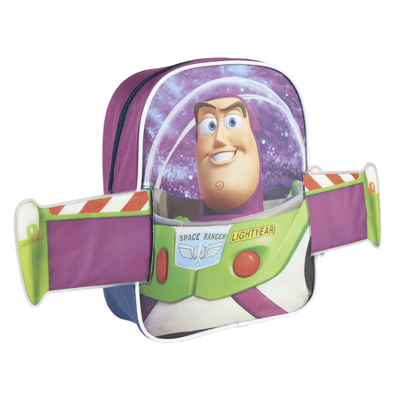 Sac à dos Buzz cerda