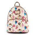 Sac à dos Loungefly import Tic & Tac Loungefly