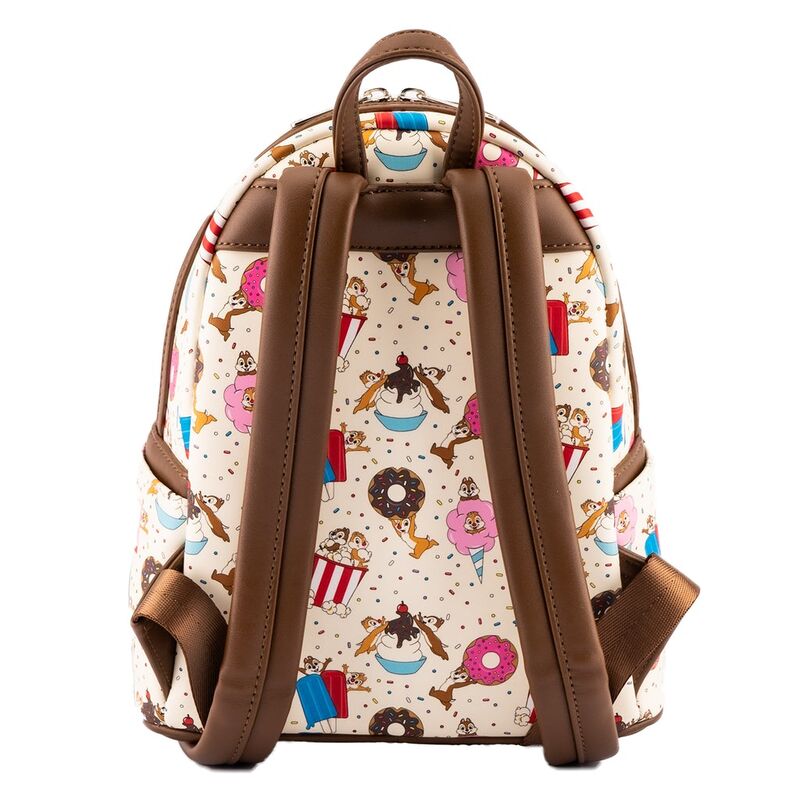 Sac à dos Loungefly import Tic & Tac Loungefly