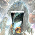 Goblet lenticulaire Jurrasic park OcioStock